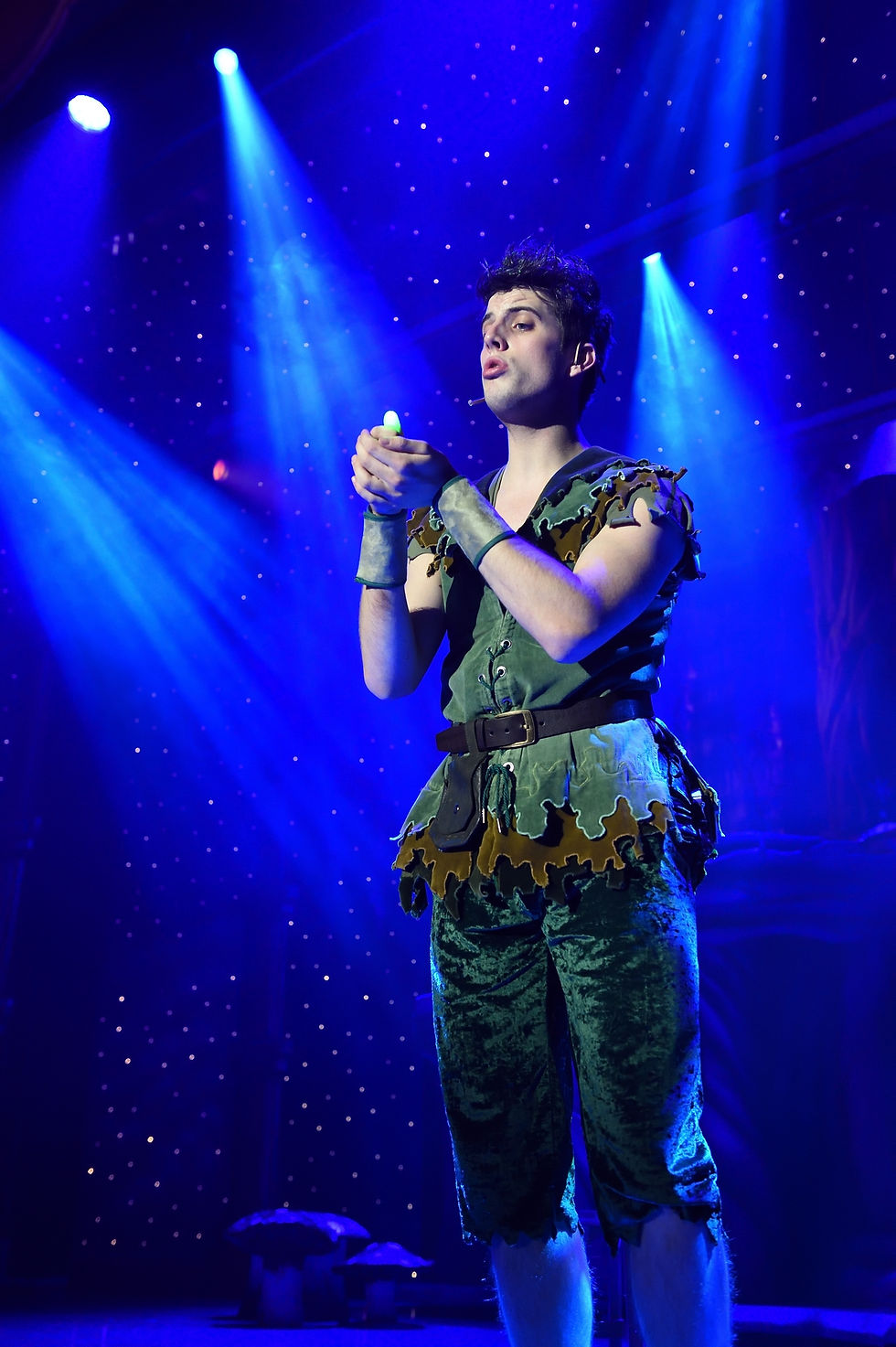 Peter Pan