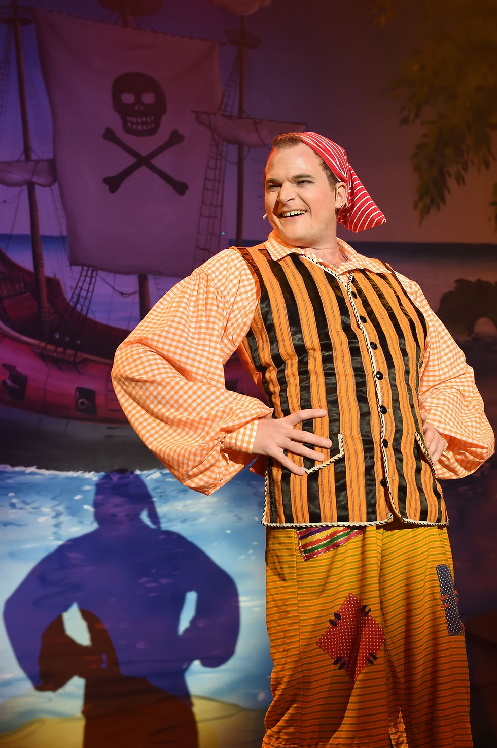 Mr Smee