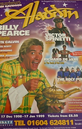 1998 Royal & Derngate Northmapton.png