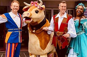 Panto Launch Churchill Theatre Bromley.jpg