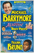 1989 London Dominion panto.jpg