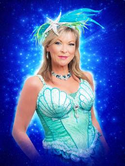 Claire King