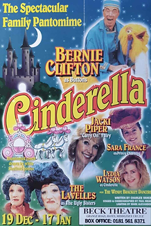 1997 Beck Theatre panto.png