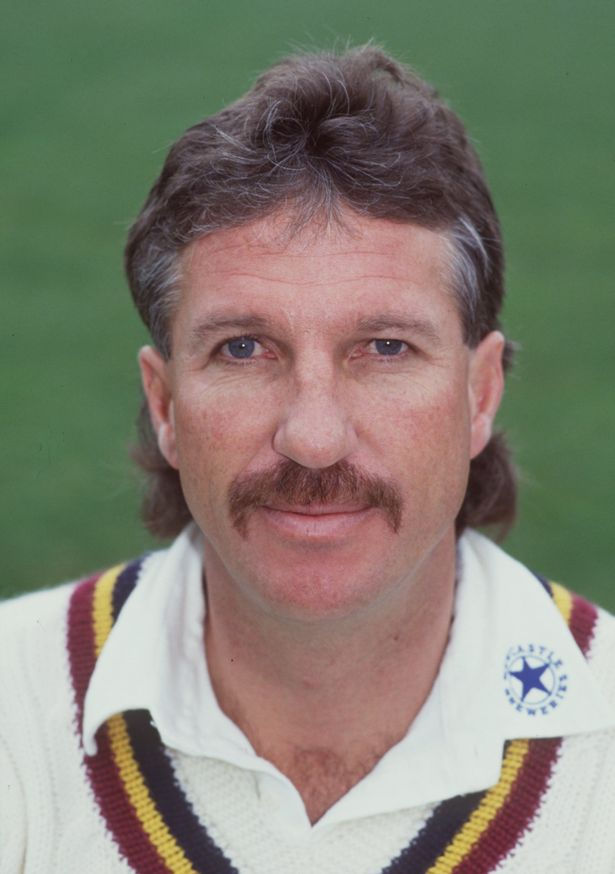 Ian Botham