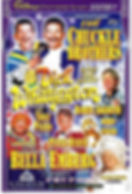 1997 Sheffield Lyceum