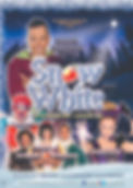 Towngate Theatre Basildon 2018 pantomime