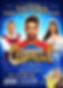 Venue Cymru pantomime poster