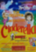 Sunderland Empire Cinderella