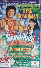 1994 Rhyl Pavilion panto.png