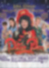 Queens Thetre Barnstaple 2018 pantomime.