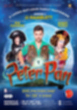 Woodville Gravesnd panto 2018
