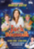 Bridlington Spa 2018 pantomime