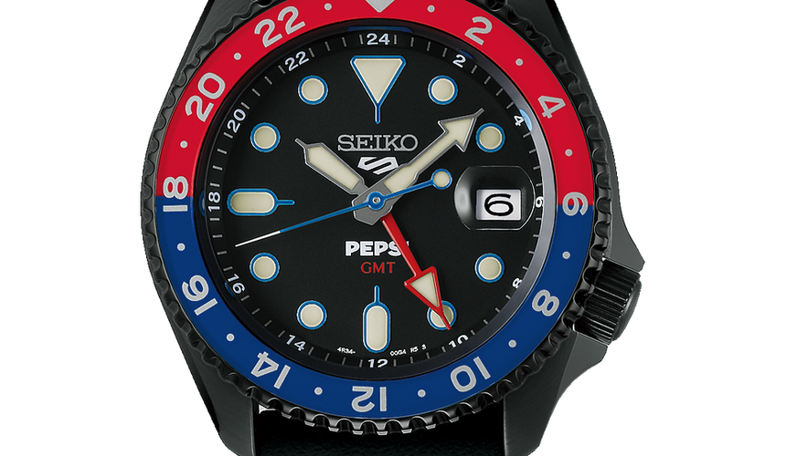 SSK047 Dial
