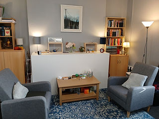 Anna Carroll Counselling & Psychotherapy An Inclusive Mind