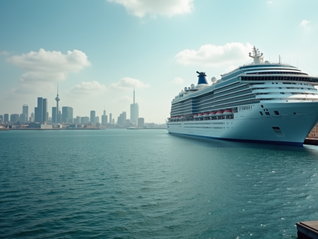 How Southampton’s Cruise Industry Is Shaping Short & Extended Stay Demand in 2026