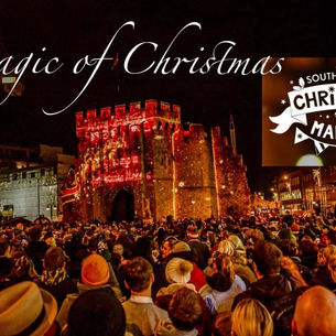 🎄 Christmas in Southampton: A Magical Guide for Your Festive Stay