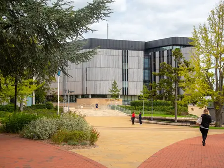 University Rankings in the Region: Southampton & Winchester