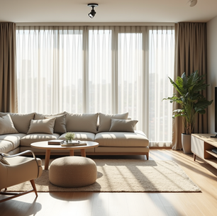 Exploring Benefits of Modern Rentals: Why Serviced Apartments Are the Smart Choice