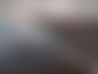 Bird-eye shot of the city, the public beach and the pier on a gloomy day