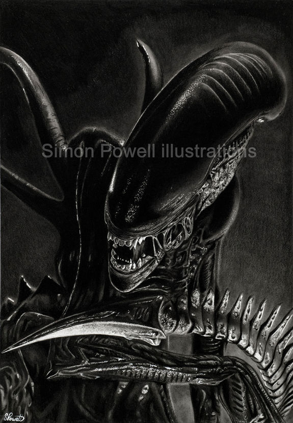 Alien