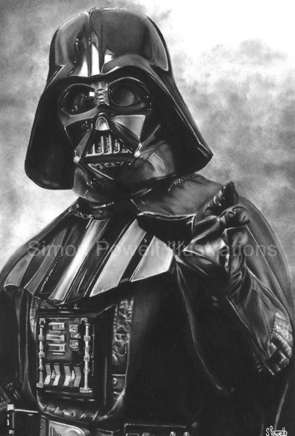 Darth Vader