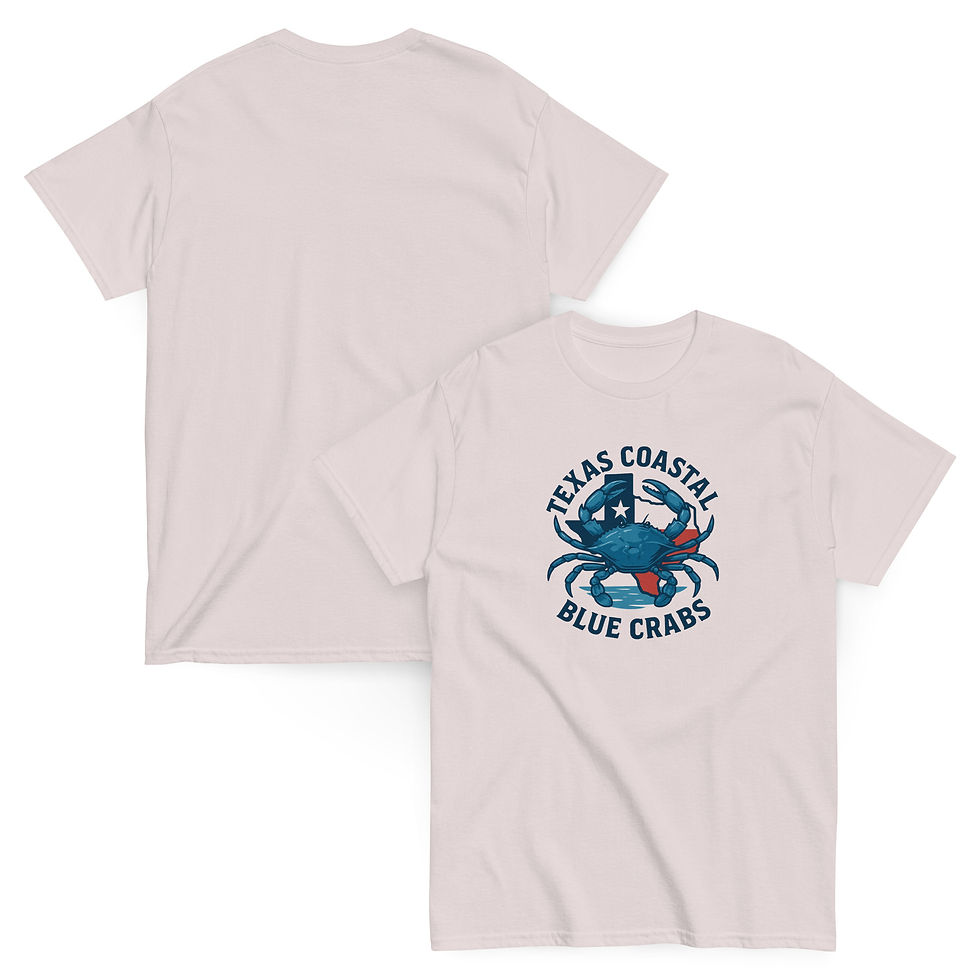 Thumbnail: Unisex classic tee