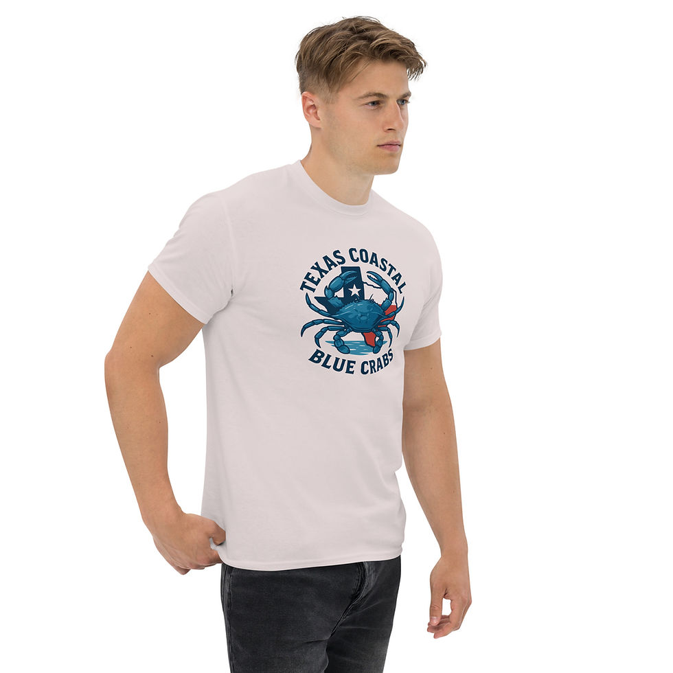 Thumbnail: Unisex classic tee