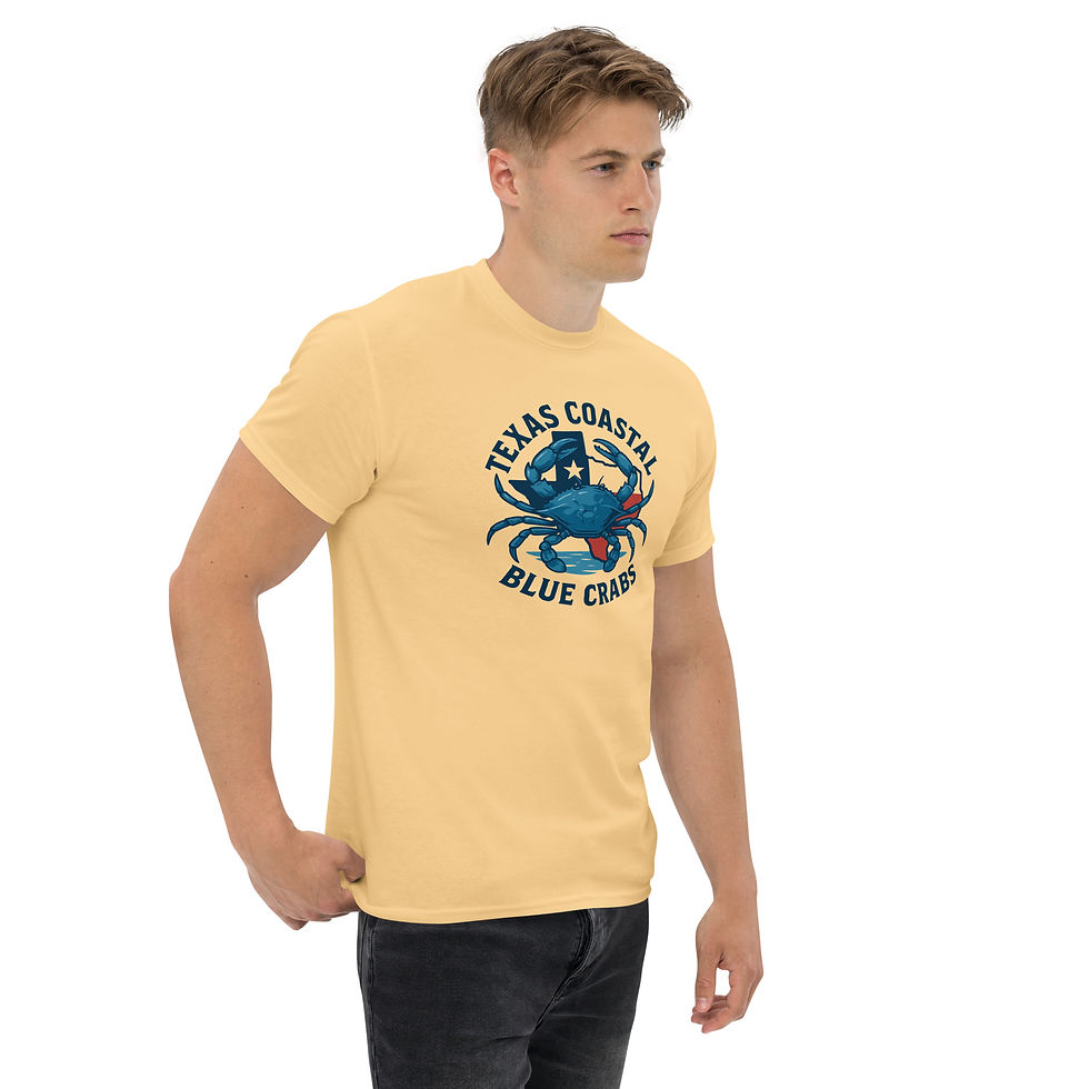 Thumbnail: Unisex classic tee