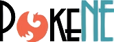 PokeNE Logo