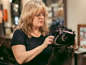 More Than Just Extensions, It's Confidence, Healing and Self-Expression | BoostBC Local Spotlight