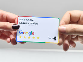 How Local Businesses Can Get More Google Reviews | BoostBC