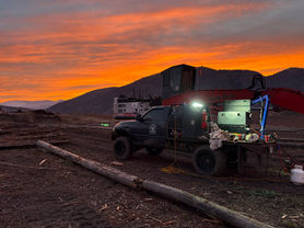 Straume Equipment Repair, No Matter Where, He's Got Your Back | BoostBC Local Spotlight