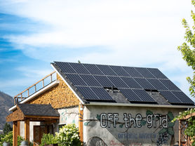 Vines, Sunshine, and Sustainable Sips, Off the Grid Organic Winery | BoostBC Local Spotlight
