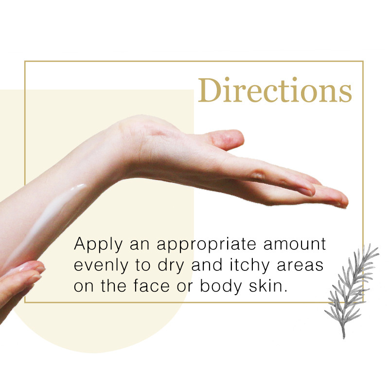 Thumbnail: Elpis EczCare AD Anti-Scratching Moisturizer
