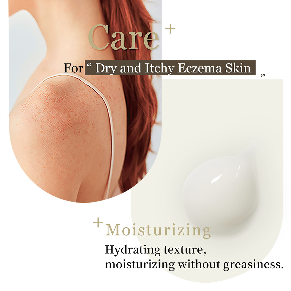 Thumbnail: Elpis EczCare AD Anti-Scratching Moisturizer