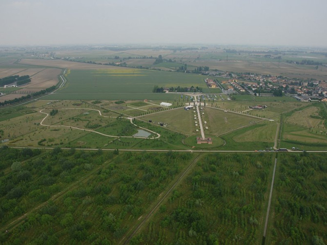 Expo 2015: Mantova si prepara!