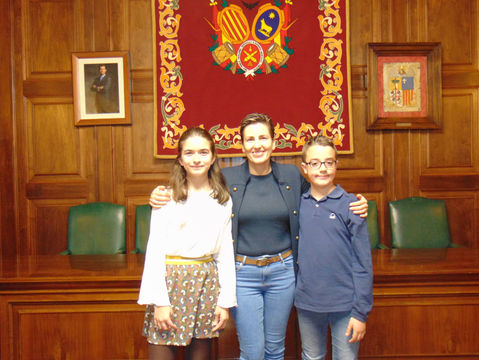 Finalistas III Concurso Relato Breve