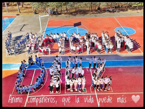 Celebramos Victoria Díez