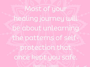 Unlearning....