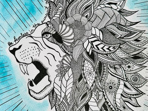 Be fearless in the pursuit of what sets your soul on fire…..