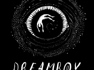 Dreamboy Podcast with Night Vale