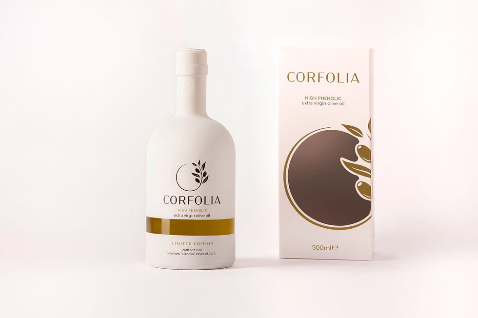 Thumbnail: Corfolia Limited Edition