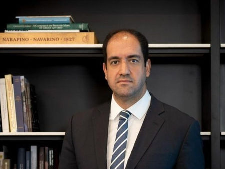 Συνέντευξη Υπουργού Κλιματικής Κρίσης και Πολιτικής Προστασίας Γιάννη Κεφαλογιάννη στην εφημερίδα «ΠΑΡΑΠΟΛΙΤΙΚΑ» και τον δημοσιογράφο Κώστα Παπαχλιμίντζο