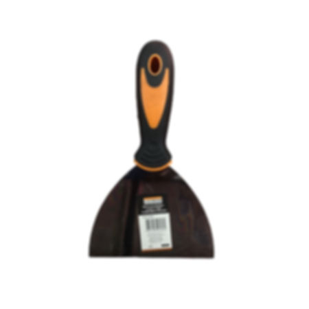 Espatula De Aço 120mm Starfer