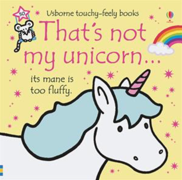 That's not my Unicorn