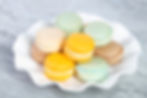Macaron 6 Unidades