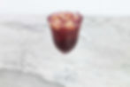 Copa de sangría