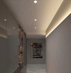 Aurora Walkway