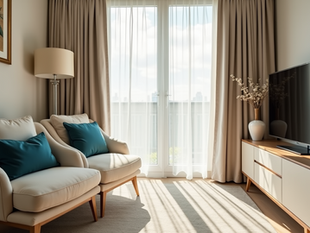 Experience Luxury Retirement Living in Lagos with Smart Technology