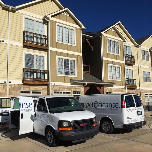 Carpet Cleanse Carpet Cleaning Manhattan, KS Carpet Cleaner